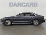 2026 BMW 7 Series xDrive60