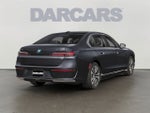 2026 BMW 7 Series xDrive60