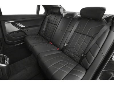 2026 BMW 7 Series xDrive60