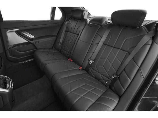 2026 BMW 7 Series xDrive60