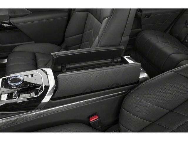 2026 BMW 7 Series xDrive60