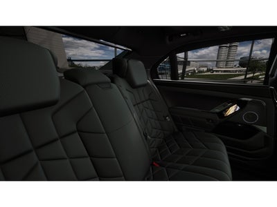 2027 BMW i7 60 xDrive