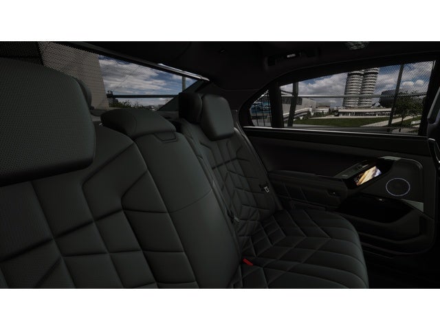 2027 BMW i7 60 xDrive