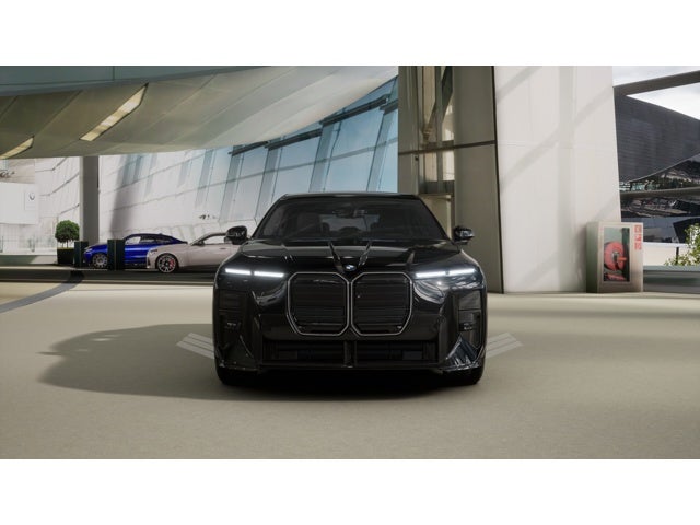 2027 BMW i7 60 xDrive