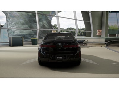 2027 BMW i7 60 xDrive