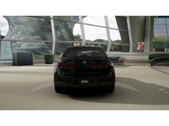 2027 BMW i7 60 xDrive