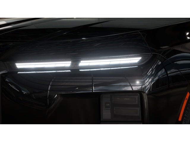2027 BMW i7 60 xDrive