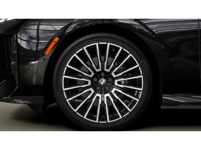 2027 BMW i7 60 xDrive