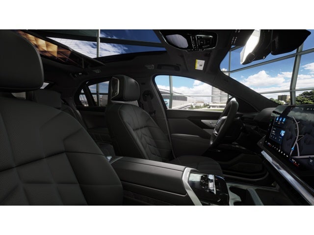 2027 BMW i7 60 xDrive
