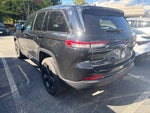2025 Jeep Grand Cherokee Altitude X w/ Preferred Package
