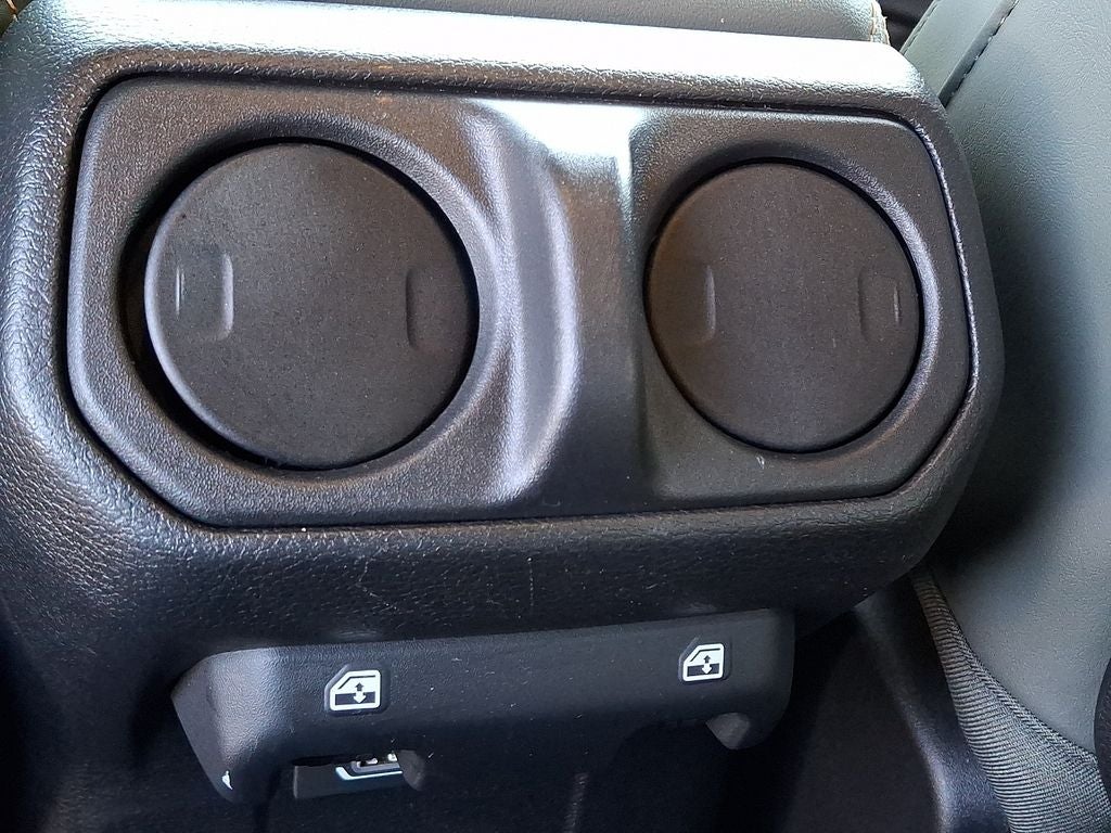 2024 Jeep Wrangler High Altitude 4xe
