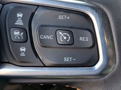 2024 Jeep Wrangler High Altitude 4xe