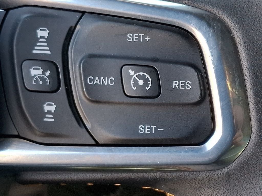 2024 Jeep Wrangler High Altitude 4xe