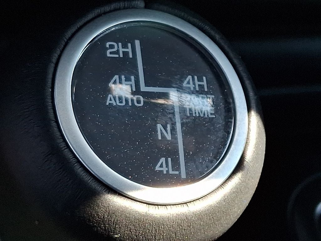 2024 Jeep Wrangler High Altitude 4xe