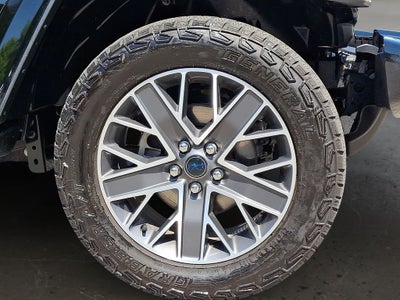 2024 Jeep Wrangler High Altitude 4xe