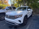 2022 Volkswagen Atlas Cross Sport 2.0T SE