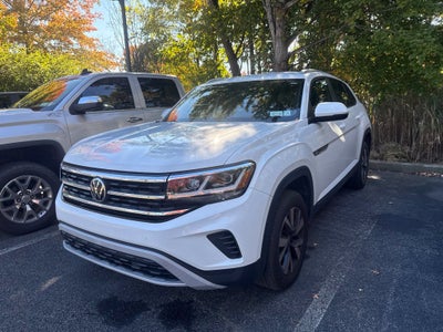 2022 Volkswagen Atlas Cross Sport 2.0T SE