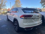 2022 Volkswagen Atlas Cross Sport 2.0T SE