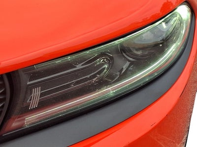 2022 Dodge Charger GT w/ Plus Group & Blacktop Package