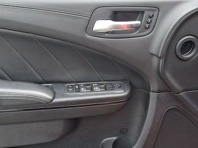 2022 Dodge Charger GT w/ Plus Group & Blacktop Package