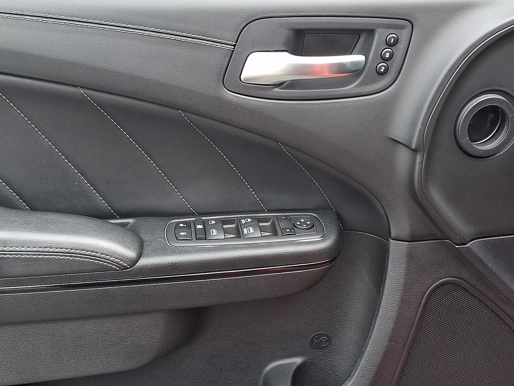 2022 Dodge Charger GT w/ Plus Group & Blacktop Package