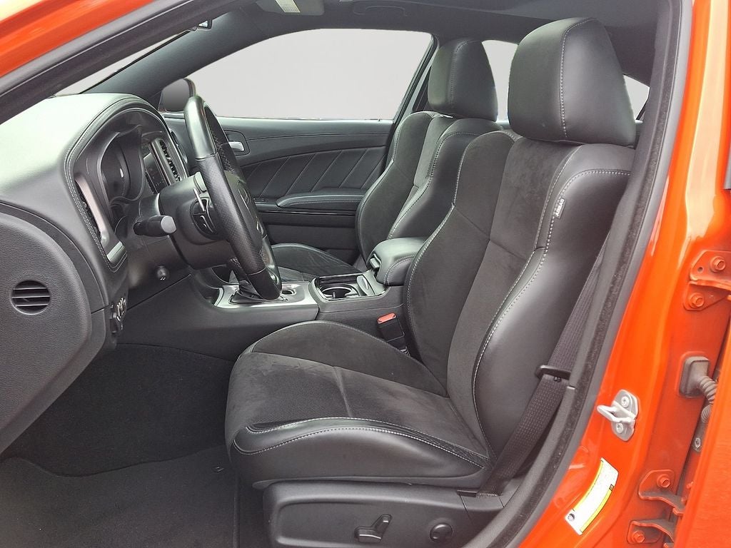 2022 Dodge Charger GT w/ Plus Group & Blacktop Package
