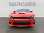 2022 Dodge Charger GT w/ Plus Group & Blacktop Package