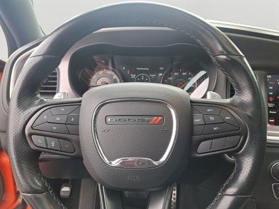 2022 Dodge Charger GT w/ Plus Group & Blacktop Package