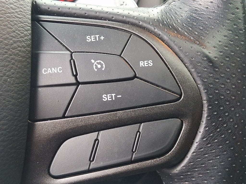 2022 Dodge Charger GT w/ Plus Group & Blacktop Package