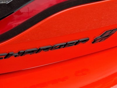 2022 Dodge Charger GT w/ Plus Group & Blacktop Package