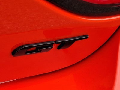 2022 Dodge Charger GT w/ Plus Group & Blacktop Package