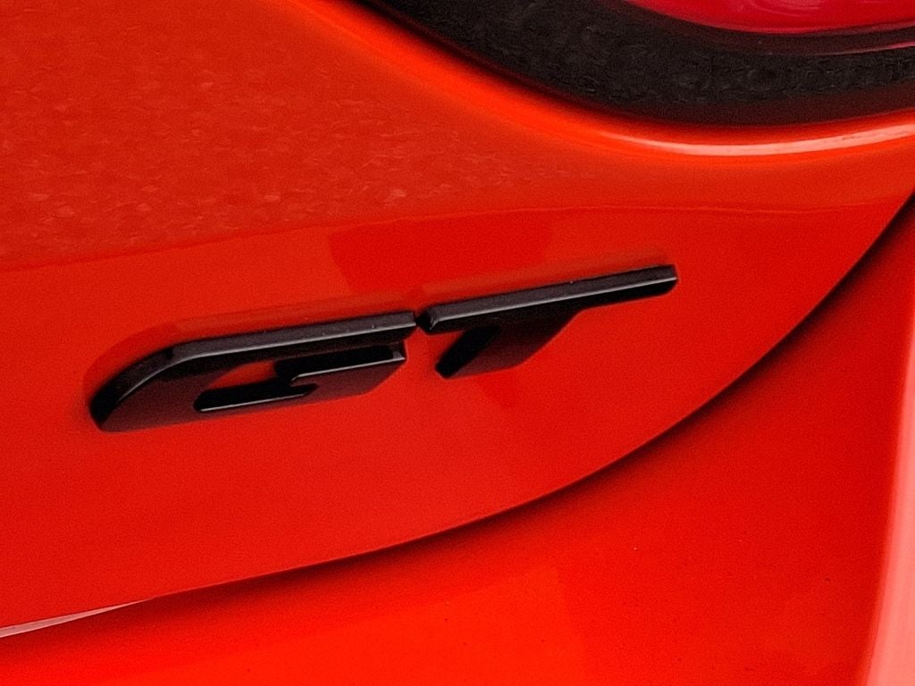 2022 Dodge Charger GT w/ Plus Group & Blacktop Package