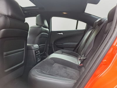 2022 Dodge Charger GT w/ Plus Group & Blacktop Package