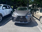 2024 Lexus NX 350 Base 350 Base w/ Cold Area Package