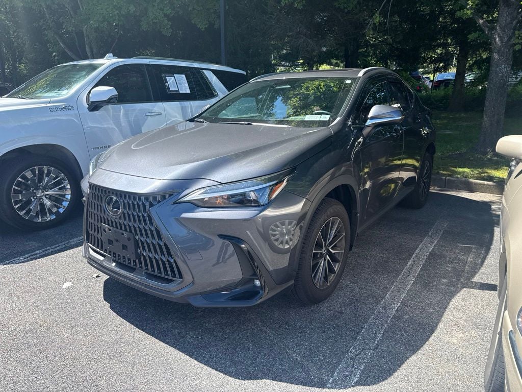 2024 Lexus NX 350 Base 350 Base w/ Cold Area Package