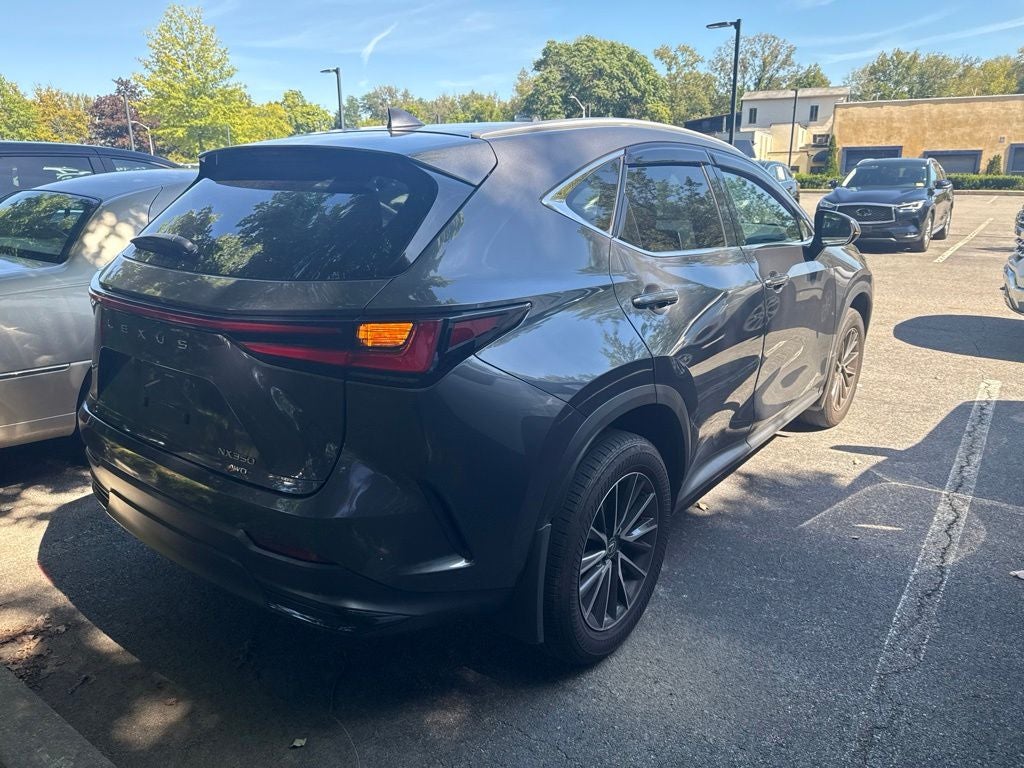 2024 Lexus NX 350 Base 350 Base w/ Cold Area Package