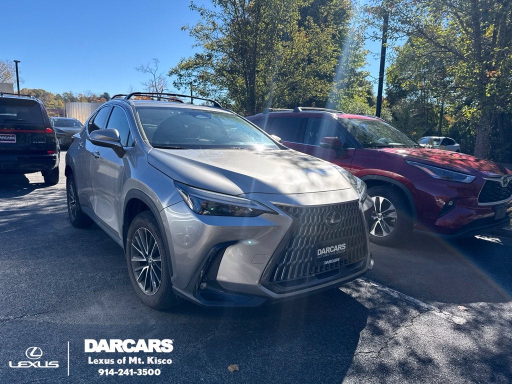 2024 Lexus NX 350 Base 350 Base w/ Cold Area Package