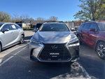 2024 Lexus NX 350 Base 350 Base w/ Cold Area Package