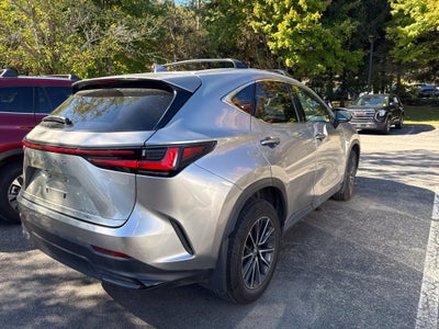 2024 Lexus NX 350 Base 350 Base w/ Cold Area Package