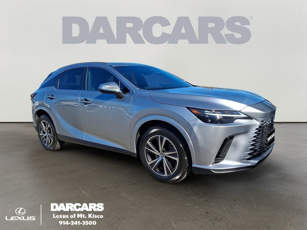 2023 Lexus RX