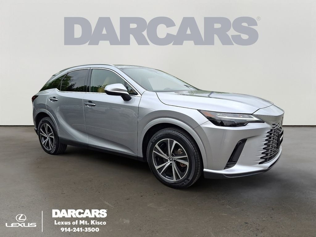 2023 Lexus RX