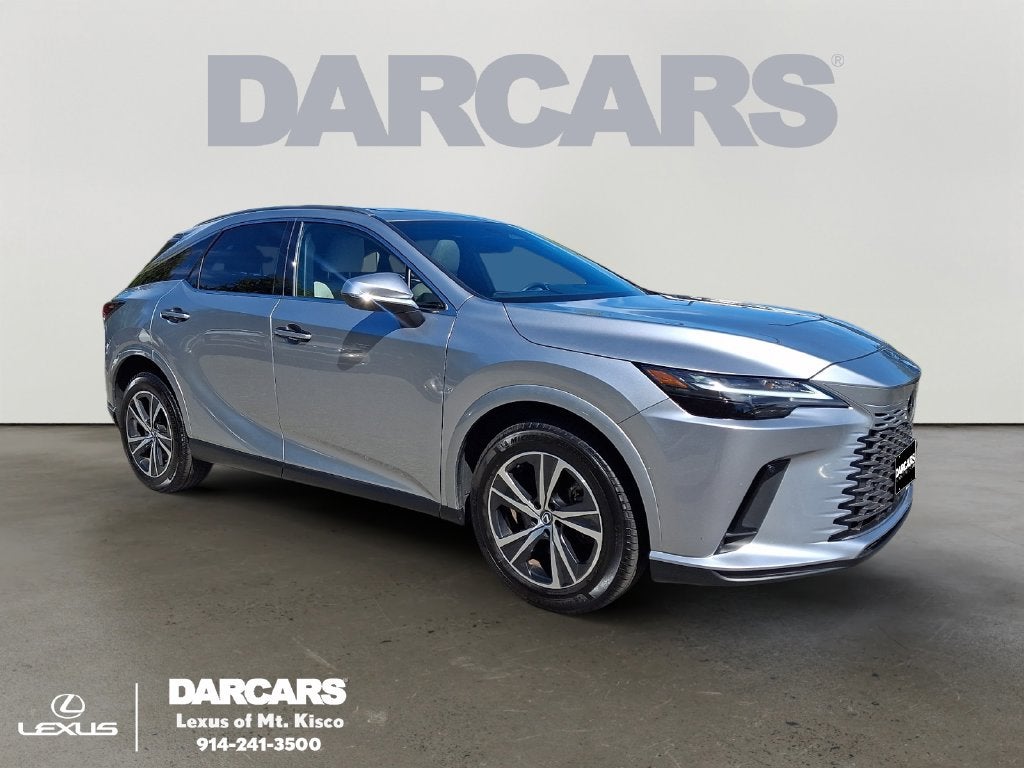 2024 Lexus RX 350