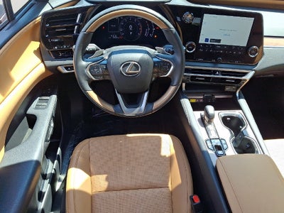 2024 Lexus RX 350 Premium 350 Premium w/ Cold Area Package
