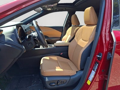 2024 Lexus RX 350 Premium 350 Premium w/ Cold Area Package