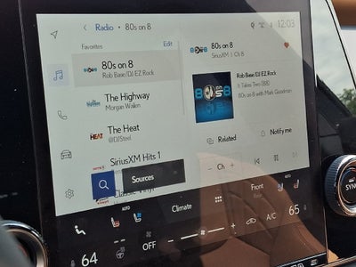 2024 Lexus RX 350 Premium 350 Premium w/ Cold Area Package
