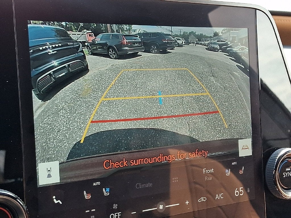 2024 Lexus RX 350 Premium 350 Premium w/ Cold Area Package