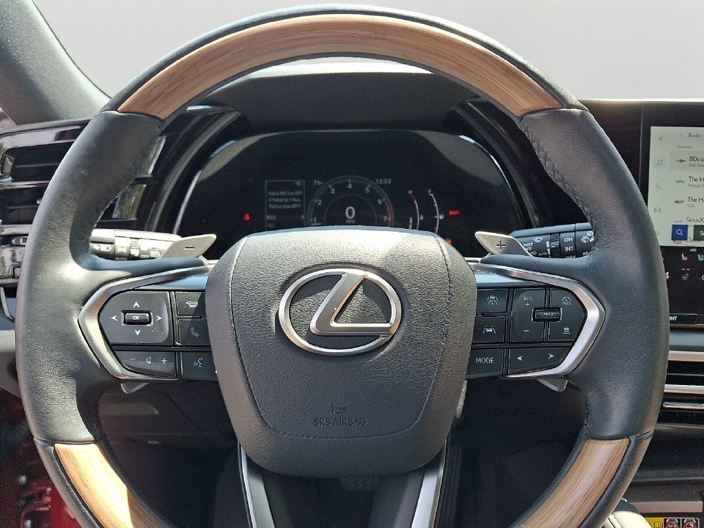 2024 Lexus RX 350 Premium 350 Premium w/ Cold Area Package