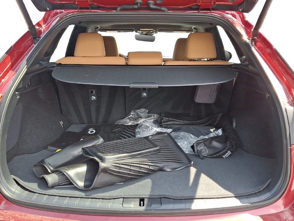 2024 Lexus RX 350 Premium 350 Premium w/ Cold Area Package