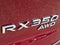 2024 Lexus RX 350 Premium 350 Premium w/ Cold Area Package