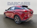 2024 Lexus RX 350 Premium 350 Premium w/ Cold Area Package